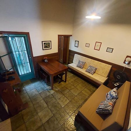 Apartamentos Ubatuba Exterior foto