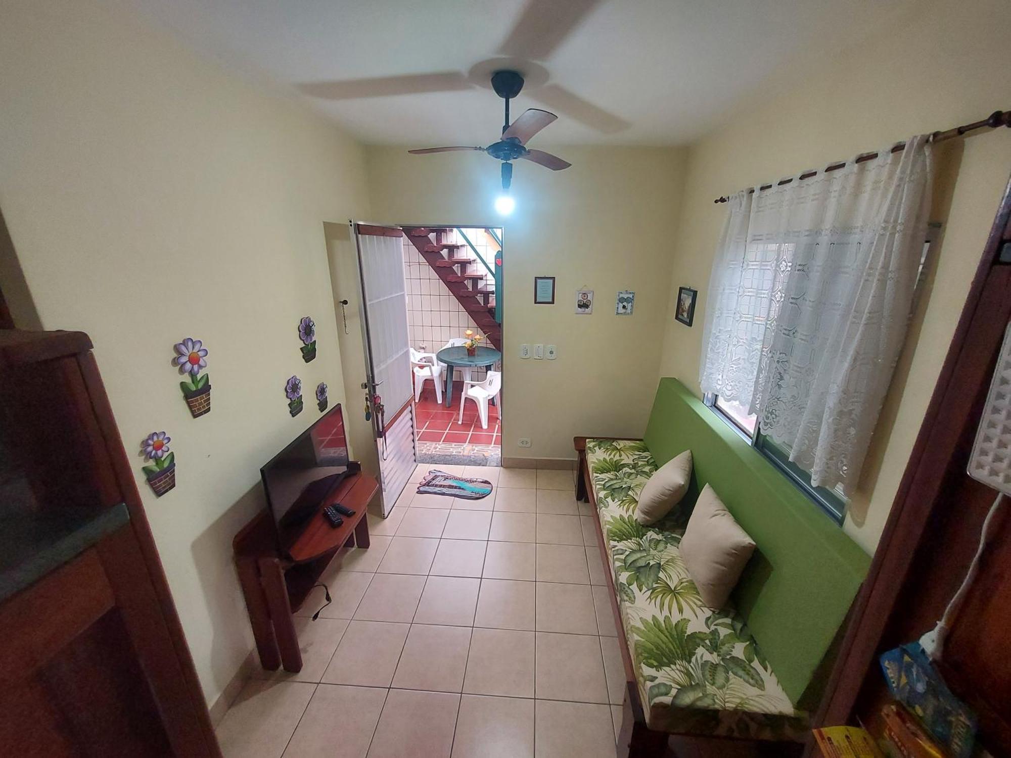 Apartamentos Ubatuba Exterior foto