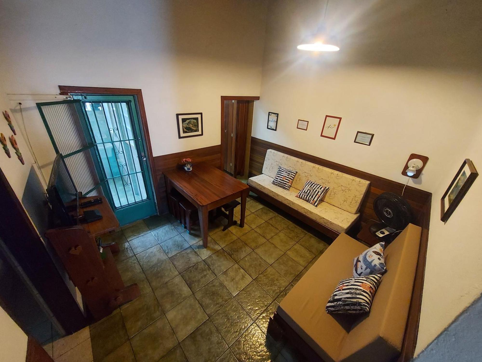 Apartamentos Ubatuba Exterior foto