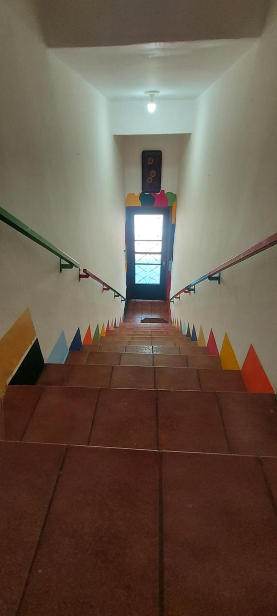 Apartamentos Ubatuba Exterior foto
